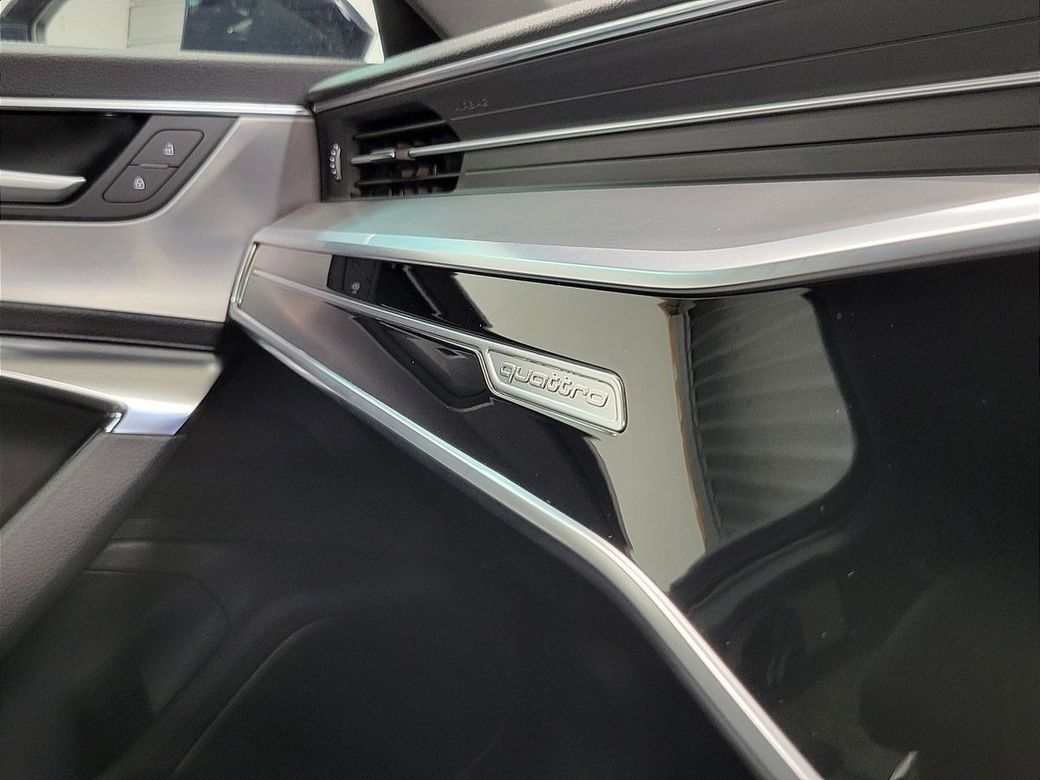 2020 Audi A6