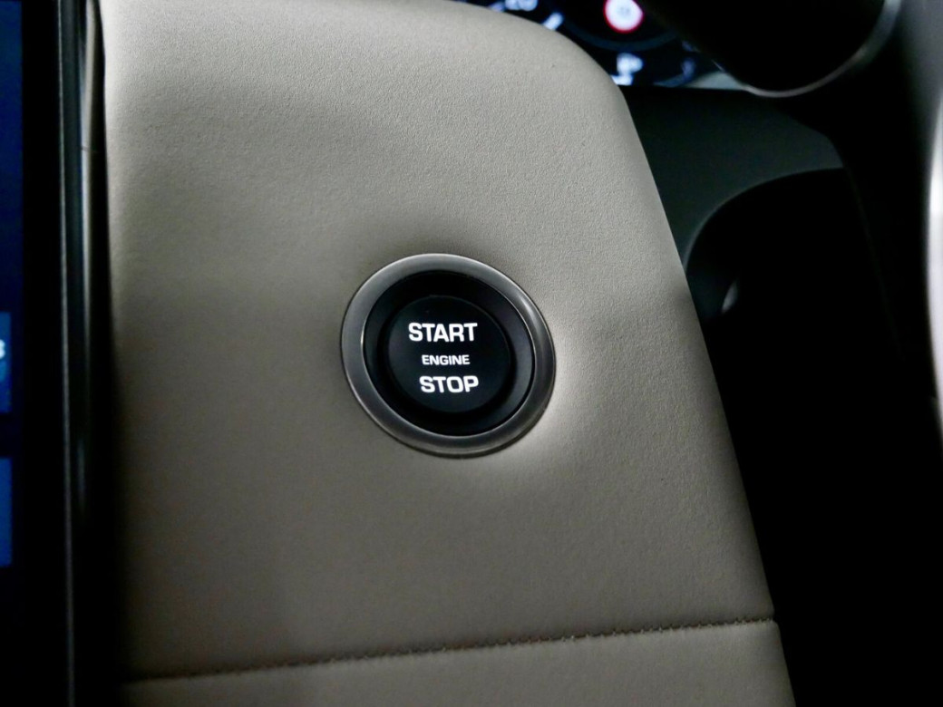 2024 Land Rover Discovery Sport