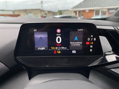 2022 Volkswagen ID.4