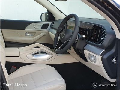 2026 Mercedes-Benz GLE Class