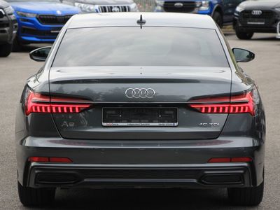 2021 Audi A6