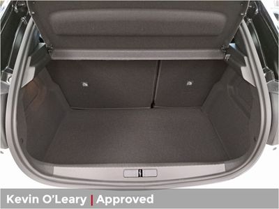 2025 Opel Corsa