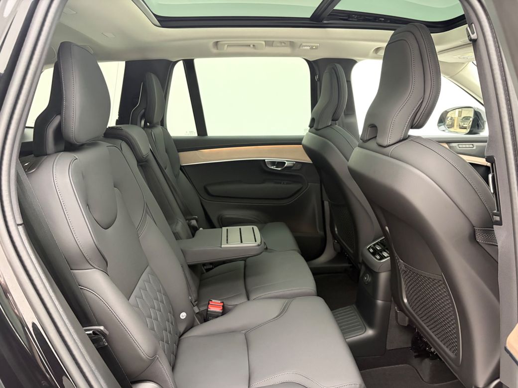 2026 Volvo XC90