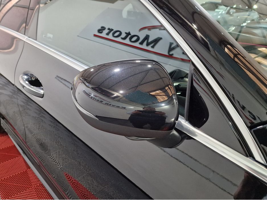 2023 Mercedes-Benz CLA Class