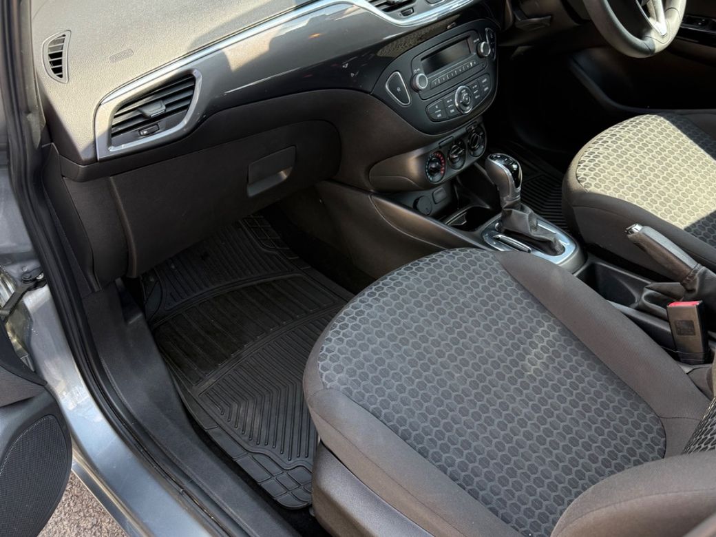 2019 Opel Corsa