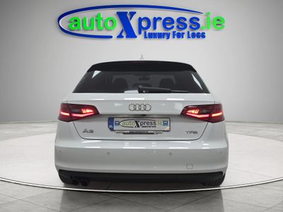 2016 Audi A3