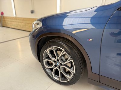 2021 BMW X2