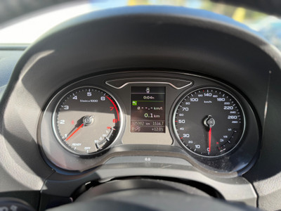 2015 Audi A3