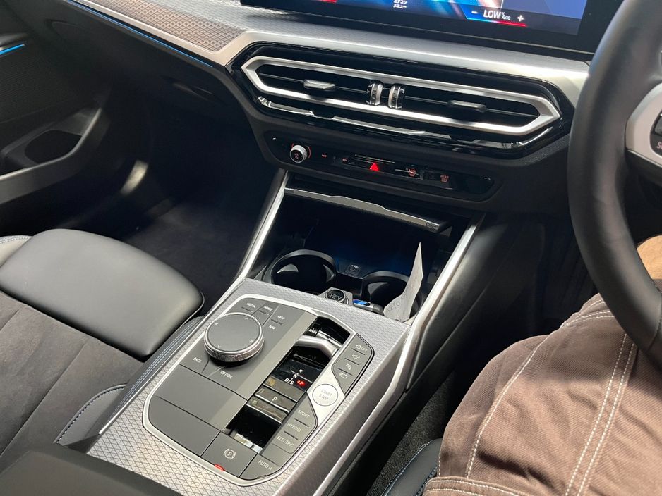 2024 BMW 3 Series