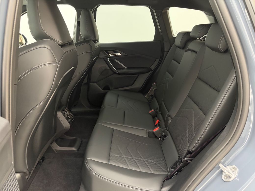 2026 BMW X1