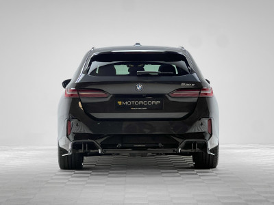 2025 BMW 5 Series