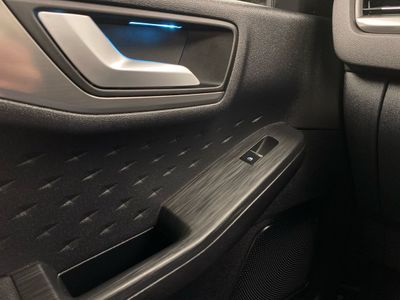 2020 Ford Kuga