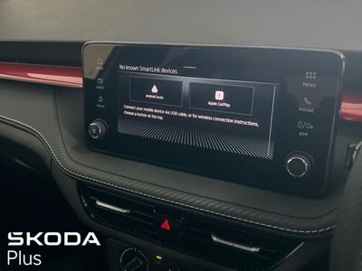 2026 Skoda Fabia