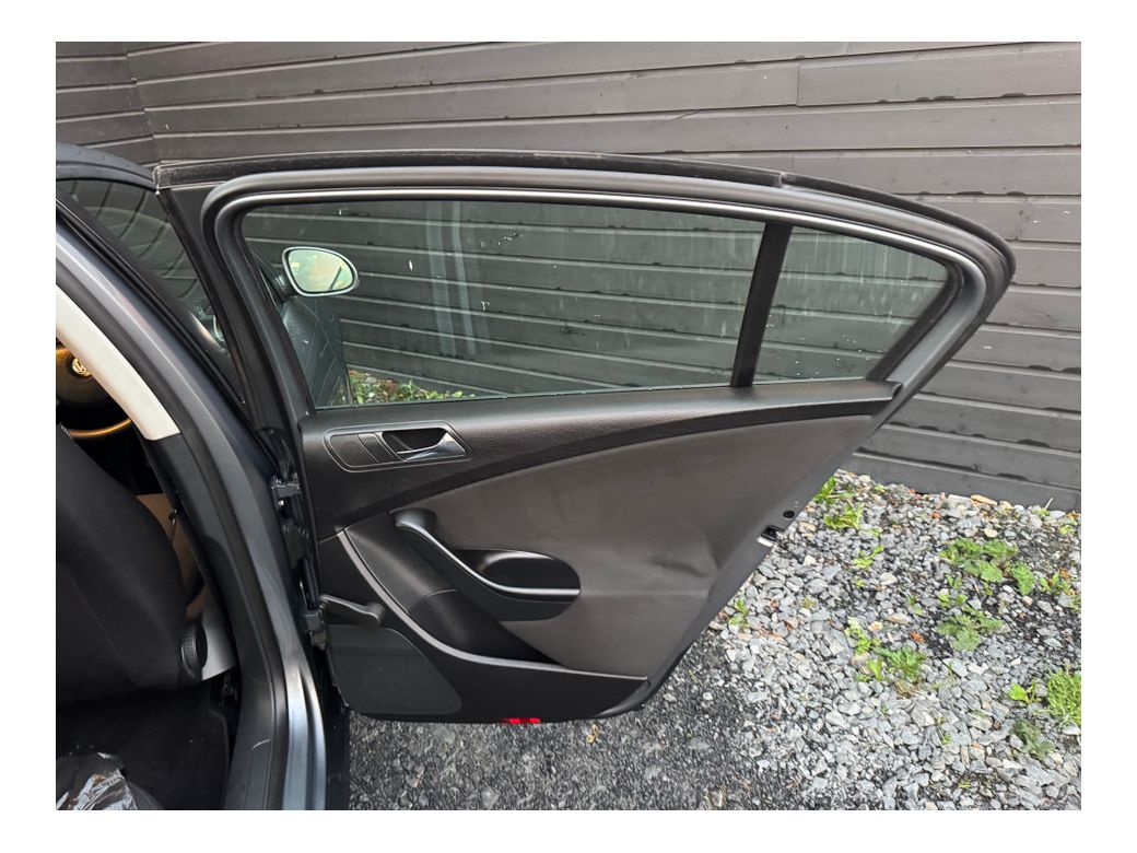 2008 Volkswagen Passat