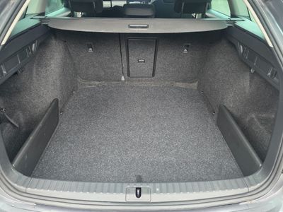 2023 Skoda Octavia