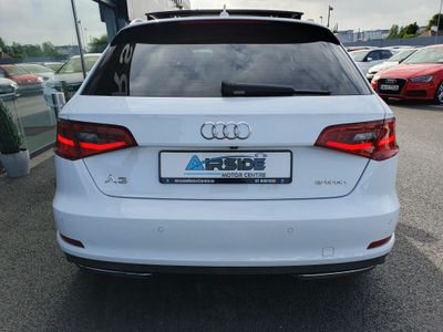 2016 Audi A3
