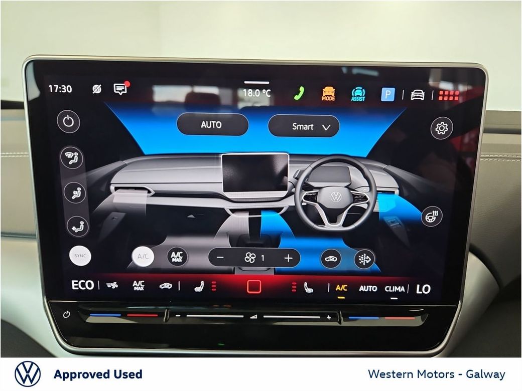 2026 Volkswagen ID.5