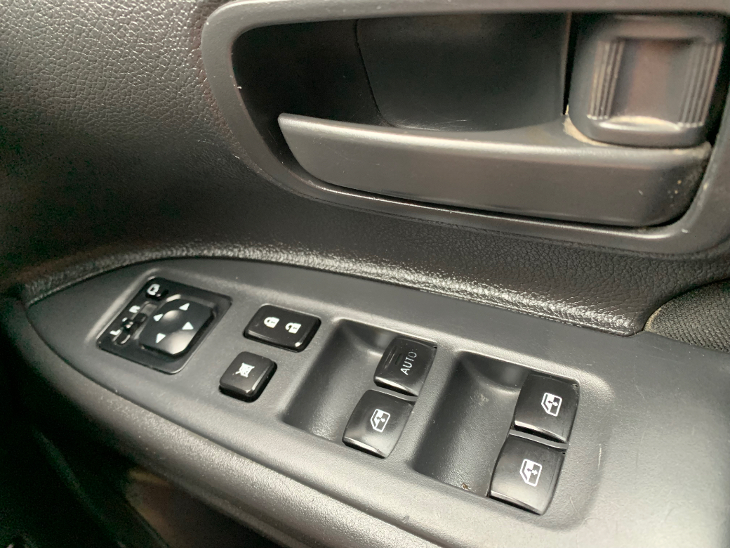 2019 Mitsubishi Outlander