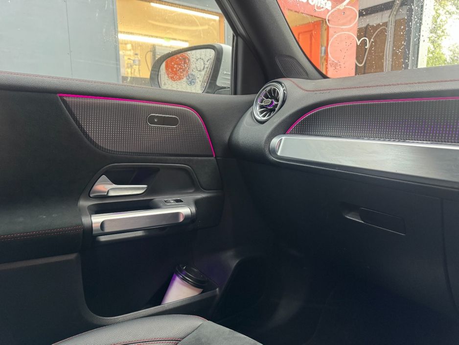 2023 Mercedes-Benz EQB