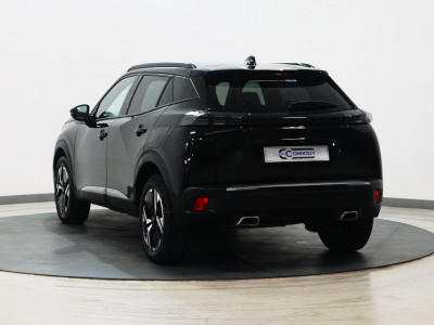 2024 Peugeot 2008
