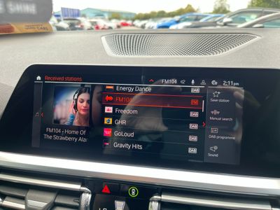 2022 BMW 3 Series