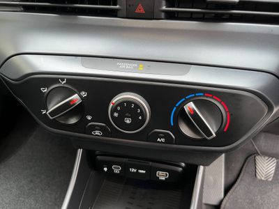2024 Hyundai i20