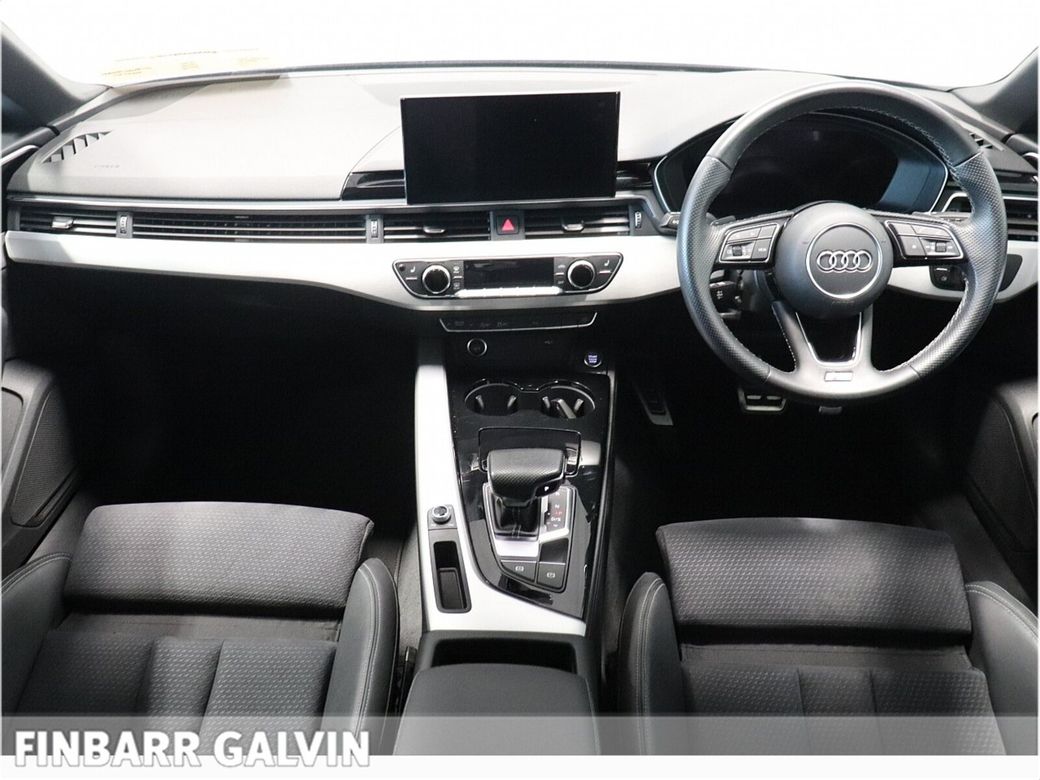2022 Audi A5