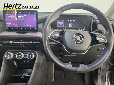 2024 Skoda Kodiaq