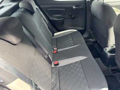 2019 Nissan Micra