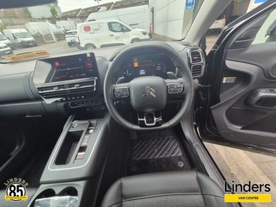 2026 Citroen C5 Aircross