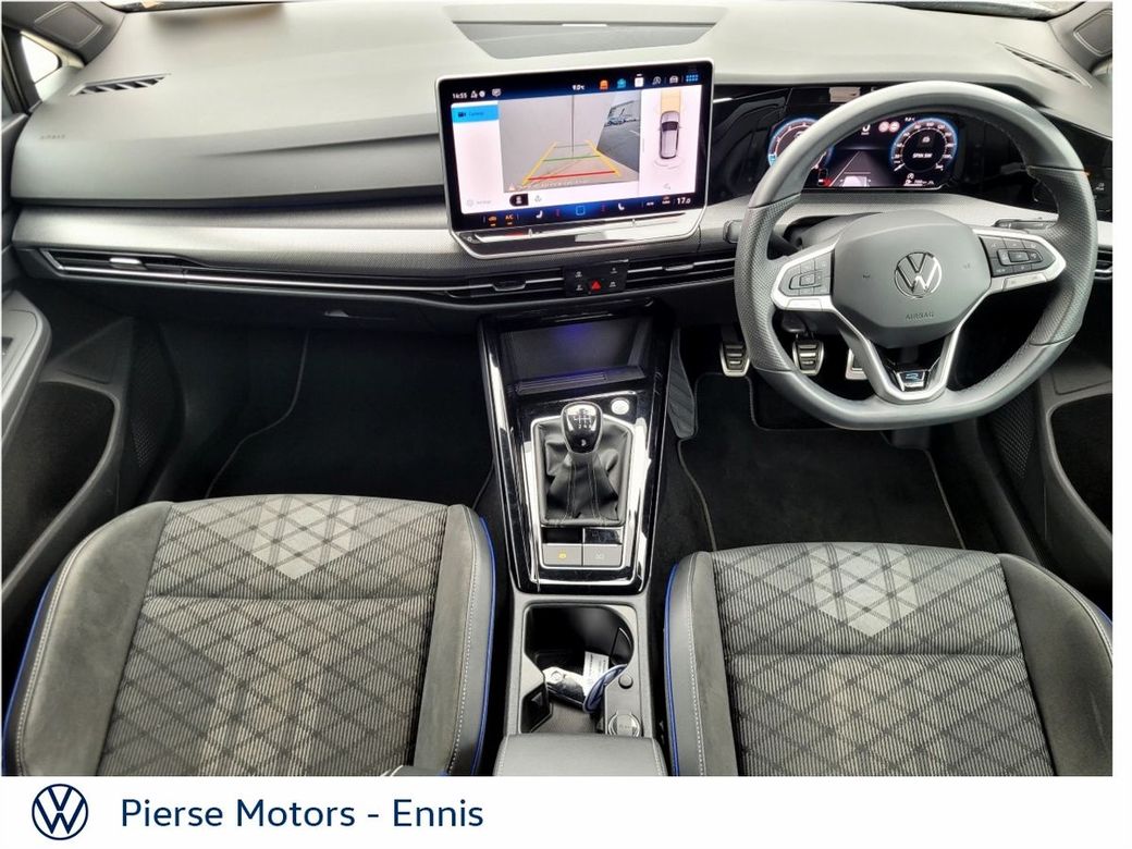 2024 Volkswagen Golf