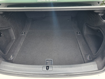 2016 Audi A4