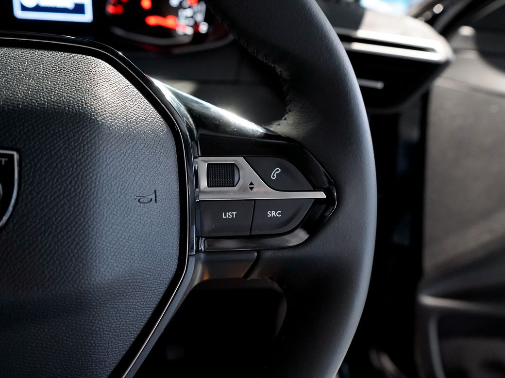 2026 Peugeot 208