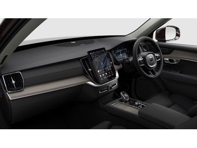 2025 Volvo XC90