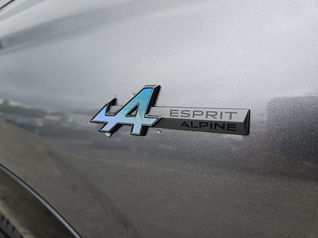 2026 Renault Austral