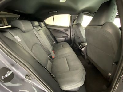 2021 Lexus UX 250H
