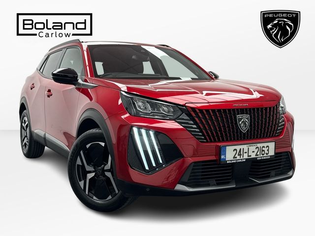 vehicle for sale from Boland Carlow