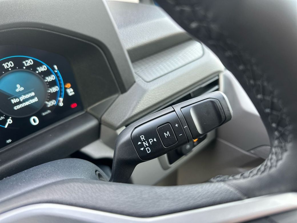 2026 Volkswagen Transporter