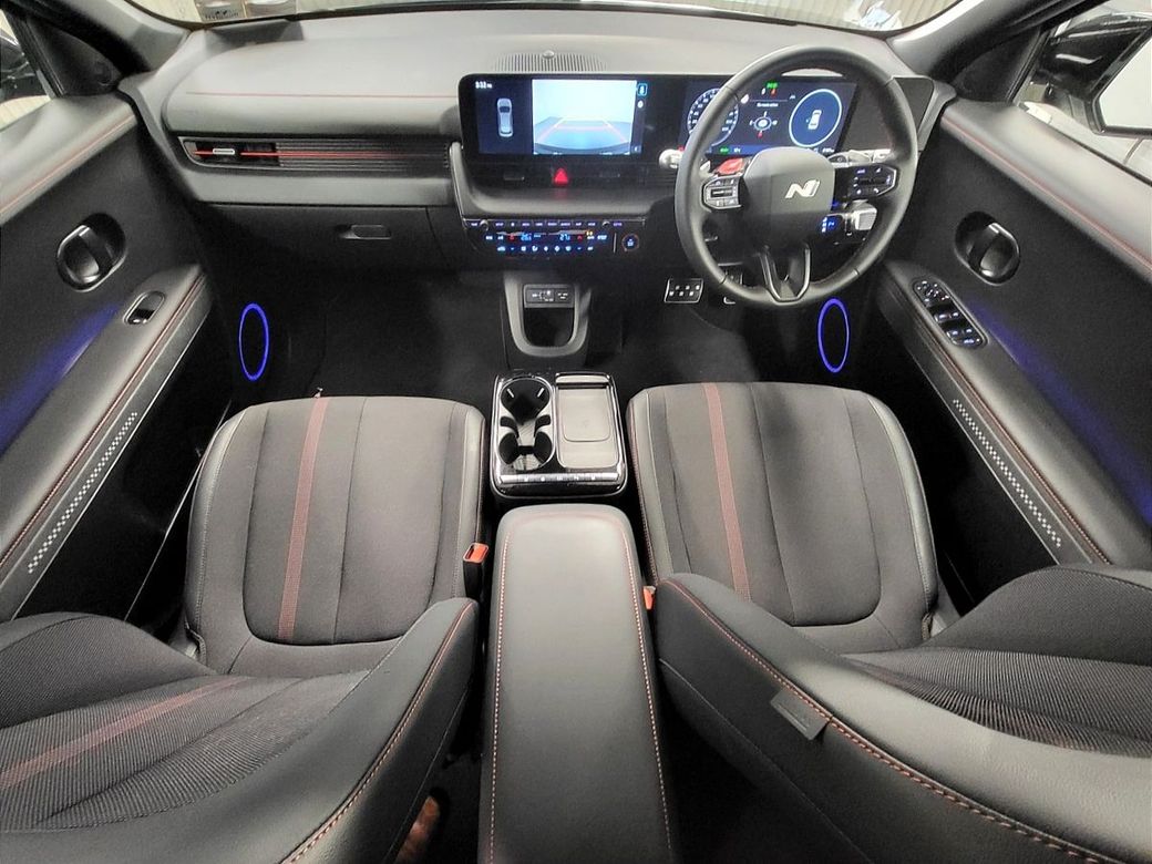 2025 Hyundai Ioniq 5