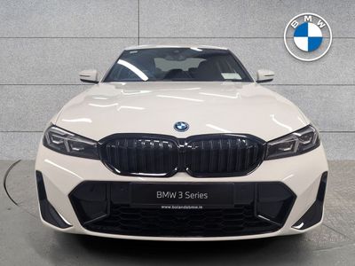 2026 BMW 3 Series