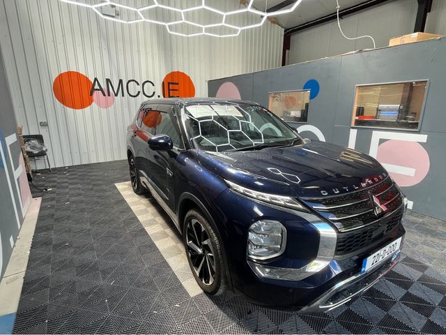 vehicle for sale from The Automatic Motor Car Centre