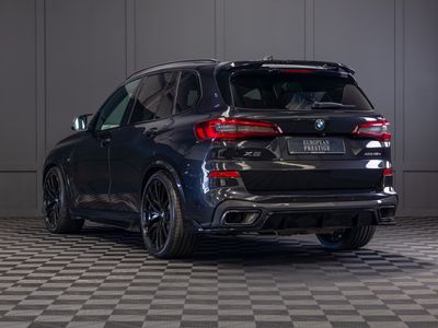 2021 BMW X5