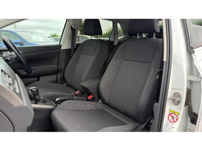 2019 Volkswagen Polo