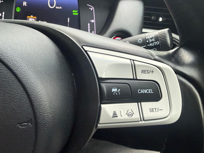 2022 Honda Fit
