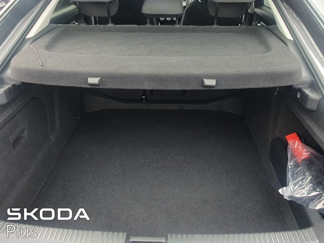 2025 Skoda Superb