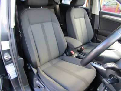 2022 Volkswagen T-Roc