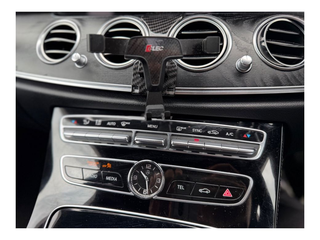 2016 Mercedes-Benz E Class