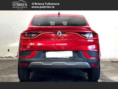 2023 Renault Arkana