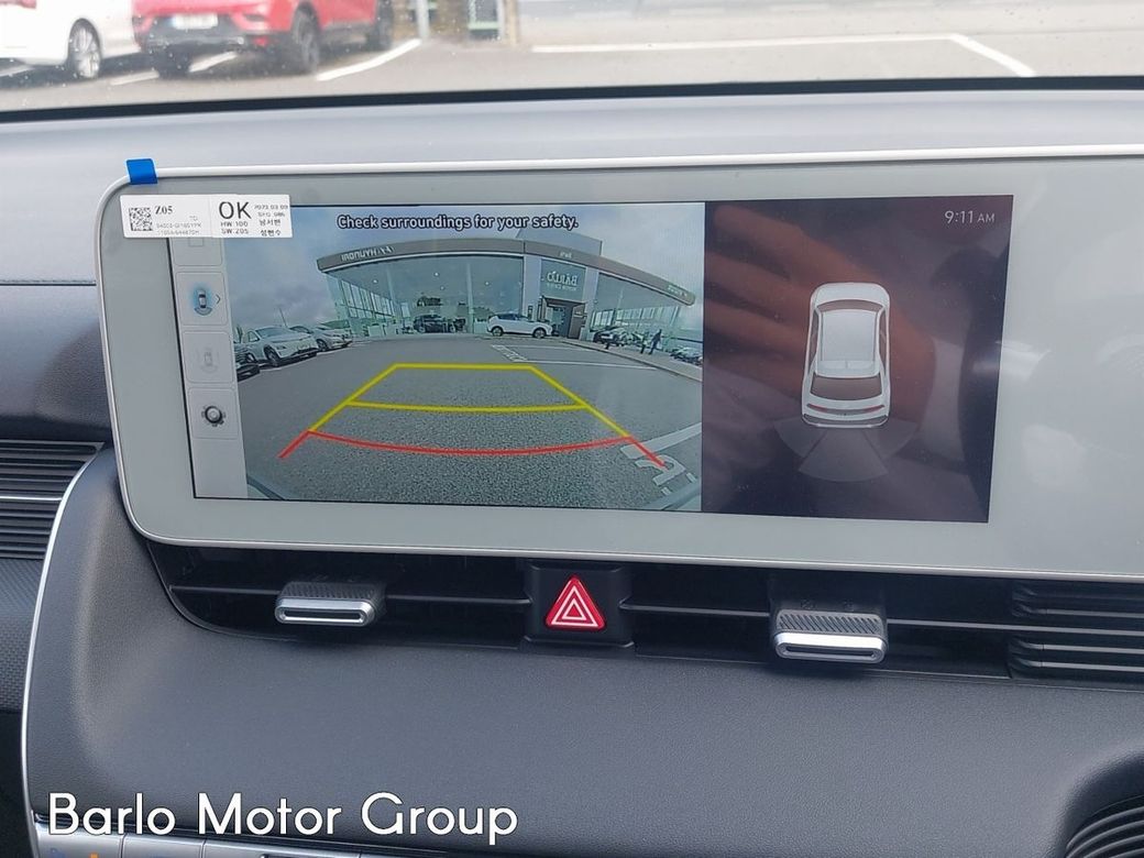 2024 Hyundai Ioniq 5