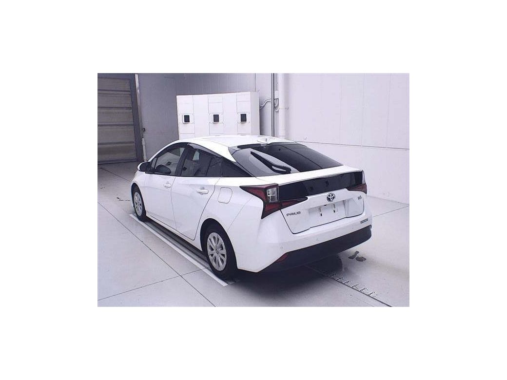 2022 Toyota Prius